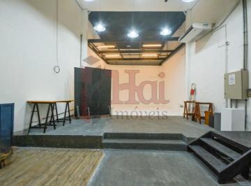 Comercial · 233m² · Galpão Comercial para Locação e Venda com 233 m²