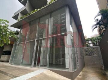 Comercial · 250m² · 4 Vagas · LOCAÇÃO | LOJA 250m²| ALAMEDA FRANCA | JARDIM PAULISTA