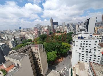 Comercial · 930m² · Oportunidade de Venda e Locação ? Laje Corporativa no Edifício Andraus