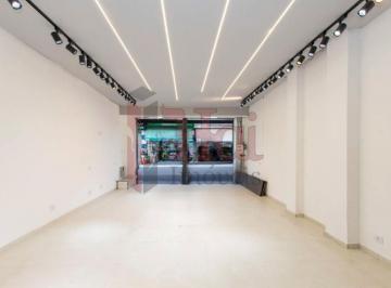Comercial · 110m² · Loja para Locação na Santa Efigênia 110m²