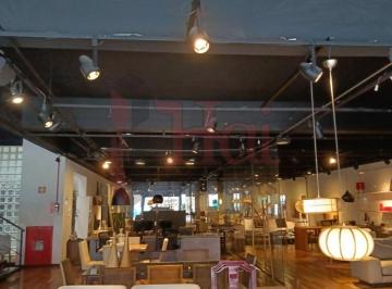 Comercial · 3028m² · Prédio Comercial para Locação Rua Jurubatuba São Bernardo