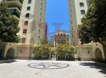 Apartamento · 203m² · 3 Quartos · 3 Vagas · APARTAMENTO LOCAÇÃO, 203m² HIGIENOPOLIS