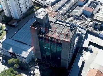 Comercial · 4775m² · Prédio Comercial à Venda Próximo ao Metrô Santa Marina