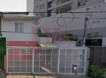 Casa · 80m² · LOCAÇÃO | CASA COMERCIAL 80m² | AV POMPÉIA |POMPÉIA