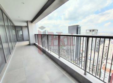 Comercial · 236m² · 3 Vagas · Vende-se ou Aluga-se Laje Comercial no bairro do Tatuapé com 236m².