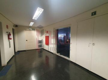 Comercial · 465m² · Andar reformado no Ed Andraus
