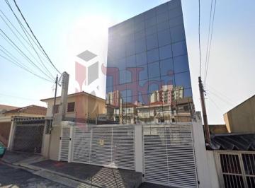 Apartamento · 1006m² · Prédio Comercial Moderno com 1.006m²