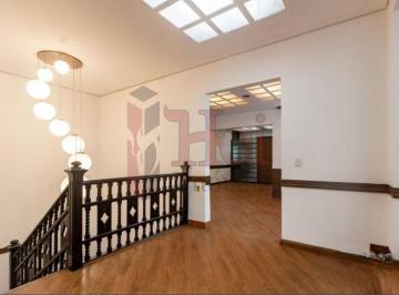 Casa · 500m² · Casa Assobradada Comercial Excelente Localização em Higienópolis