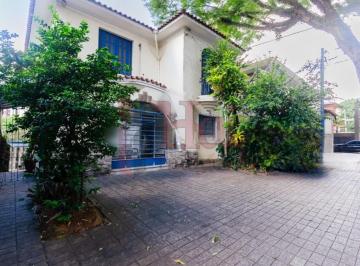 Casa · 350m² · Casa Comercial com 350 m² no Pacaembu