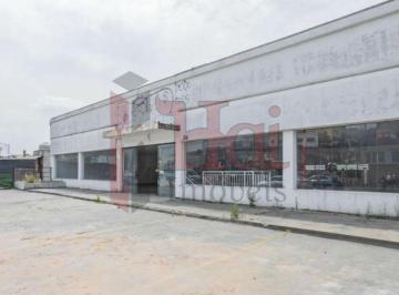 Comercial · 1046m² · Galpão comercial para locação na Estrada de Itapecerica - Vila Prel - São Paulo