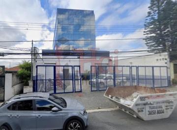 Comercial · 1875m² · LOCAÇÃO | PRÉDIO INTEIRO 1.875m² | RUA RIBEIRO DE MORAIS | FREGUESIS DO O