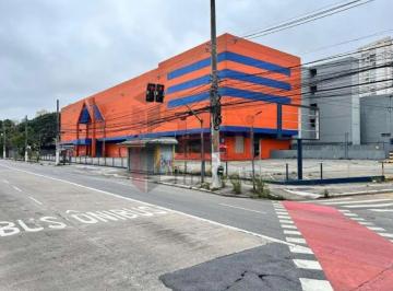 Comercial · 26647m² · Galpão/Loja  De Alto Padrão para Locação 26.647m² - Morumbi
