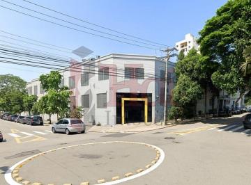 Comercial · 6100m² · Galpão de Esquina 6.100 m² no Tatuapé