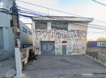 Comercial · 600m² · VENDA | LOCAÇÃO | PREDIO INTEIRO | RUA JAVORAU | FREGUESIA DO O