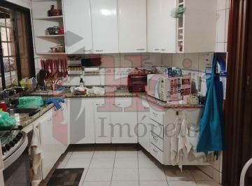 Casa · 270m² · 3 Quartos · 3 Vagas · Casa Comercial 270m² - Bom Retiro
