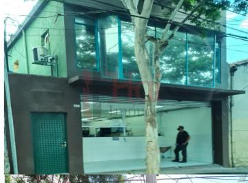 Comercial · 206m² · VENDA| LOCAÇÃO GALPÃO 206m² | AV PEDROSO DE MORAIS | PINHEIROS