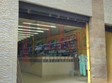 Comercial · 500m² · GALPÃO COMERCIAL 500m² COM SOBRADO RESIDENCIAL E DUAS FRENTES - MOOCA