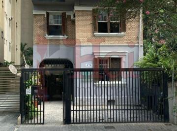 Comercial · 290m² · 2 Vagas · Casa com 5 Quartos à venda, 290m² - Consolação