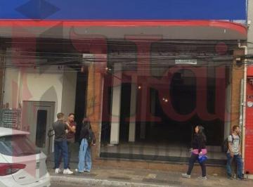 Comercial · 974m² · Locação de loja na Teodoro Sampaio no melhor ponto 974m2 útil