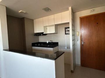 Apartamento de 3 quartos, Águas Claras · ÁGUAS CLARAS 3 QUARTOS 1 SUÍTE 02 VAGAS COBERTAS ARMÁRIOS PLANEJADOS NASCENTE VISTA LIVRE.