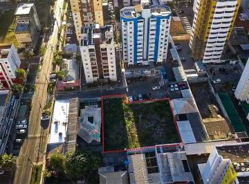 Terreno , Águas Claras · Lote Águas Claras