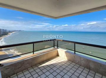 Apartamento de 5 quartos, Jaboatão dos Guararapes · Apartamento a venda com 5 quartos, 4 suites, 4 vagas a Beira Mar de Piedade.