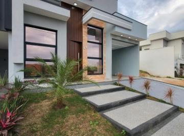 Foto 01 · CASA A VENDA NO CONDOMÍNIO GRAN RESERVE EM INDAIATUBA NO INTERIOR DE SÃO PAULO