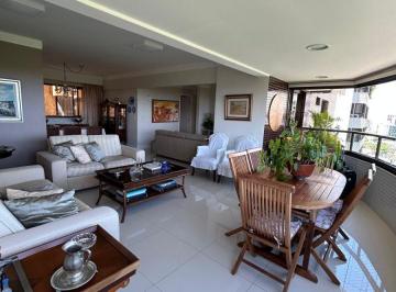 Apartamento de 3 quartos, Salvador · Apartamento 3 suítes, Alto do Itaigara, nascente, lazer total