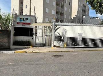 Apartamento de 2 quartos, Votorantim · Apartamento de 51 m² com 2 quartos à venda - Up Residencial Vila Galli