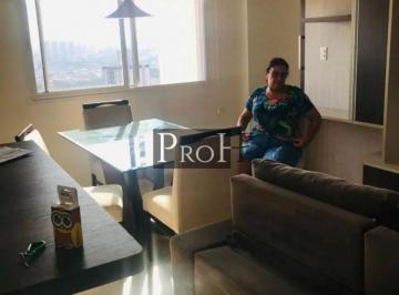Apartamento de 2 quartos, Santo André · Apartamento para locação, 02 quartos, Valparaiso - Santo andré