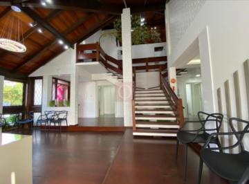 Foto 01 · CASA COMERCIAL DE ALTO PADRÃO PARA LOCAÇÃO no Anita Garibaldi.