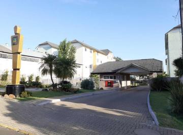 FACHADA · NOVO HAMBURGO - APARTAMENTO 2 DORM - INDUSTRIAL