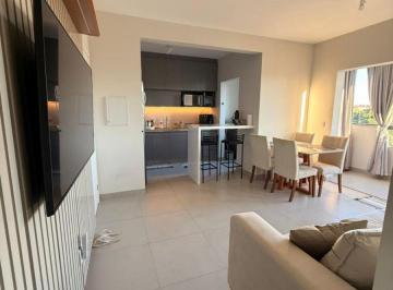Apartamento de 2 quartos, Uberlândia · Apartamento à venda Chácaras Tubalina e Quartel- Uberlândia