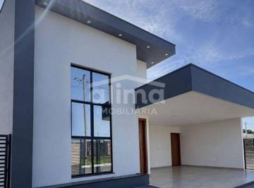 Casa de 3 quartos, Vilhena · Casa à venda Residencial Cidade Verde IV - Vilhena