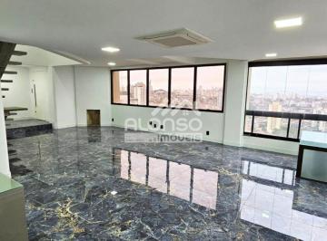Apartamento de 3 quartos, São Paulo · APARTAMENTO DUPLEX À VENDA EM PERDIZES