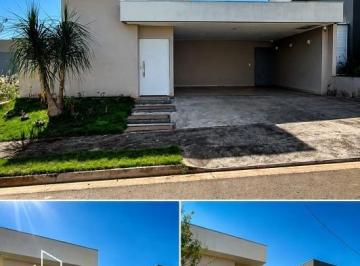 Foto 01 · Casa em Condomínio à Venda em São José do Rio Preto-SP, Residencial Maria Júlia: 2 Quartos, 1 Suíte,