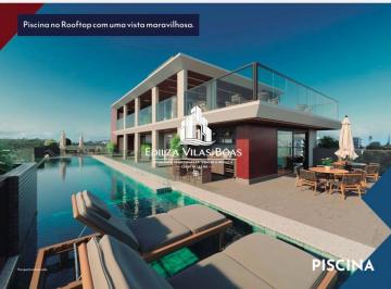 Apartamento · 49m² · 2 Quartos · Infinity - Apartamento à venda no bairro Nossa Senhora da Vitória - Ilhéus/BA, ZONA SUL