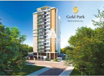 Apartamento · 43m² · 2 Quartos · Gold Park - Apartamento à venda no bairro Nossa Senhora da Vitória - Ilhéus/BA, ZONA SUL