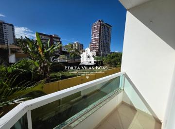 Apartamento · 75m² · 2 Quartos · 1 Vaga · Apartamento à venda no bairro Nossa Senhora da Vitória - Ilhéus/BA, ZONA SUL