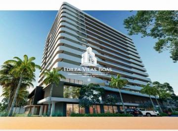 Apartamento · 79m² · 2 Quartos · 1 Vaga · Costa Mallorca - Apartamento à venda no bairro Nossa Senhora da Vitória - Ilhéus/BA, ZONA SUL