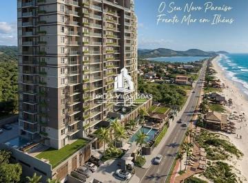 Apartamento · 94m² · 3 Quartos · 1 Vaga · Isla Park - Apartamento à venda no bairro São Francisco - Ilhéus/BA, ZONA SUL