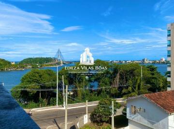 Apartamento · 90m² · 2 Quartos · 1 Vaga · Atlantis Residence - Apartamento à venda no bairro Pontal - Ilhéus/BA