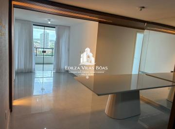 Apartamento · 96m² · 3 Quartos · 1 Vaga · Apartamento à venda no bairro São Francisco - Ilhéus/BA, ZONA SUL