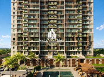 Apartamento · 32m² · 1 Quarto · 1 Vaga · Isla Park - Apartamento à venda no bairro São Francisco - Ilhéus/BA, ZONA SUL