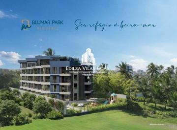 Apartamento · 36m² · 1 Quarto · BLUMAR PARK - Apartamento à venda no bairro Jardim Atlântico - Ilhéus/BA