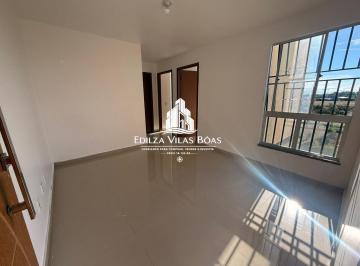 Apartamento · 60m² · 2 Quartos · Apartamento à venda no bairro Nossa Senhora da Vitória - Ilhéus/BA, ZONA SUL