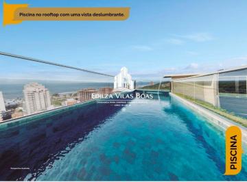 Apartamento · 35m² · 1 Quarto · Gold Park - Apartamento à venda no bairro Nossa Senhora da Vitória - Ilhéus/BA, ZONA SUL