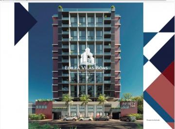 Apartamento · 30m² · 1 Quarto · Infinity - Apartamento à venda no bairro Nossa Senhora da Vitória - Ilhéus/BA, ZONA SUL
