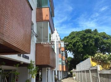Apartamento · 214m² · 3 Quartos · 1 Vaga · Apartamento para alugar em Ilhéus/BA