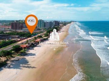 Apartamento · 70m² · 3 Quartos · 1 Vaga · VOG AMADO - Apartamento à venda no bairro praia dos milionarios - Ilhéus/BA, ZONA SUL